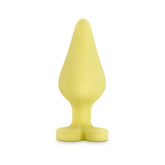 Play with Me - Naughty Candy Heart - Spank Me - Yellow